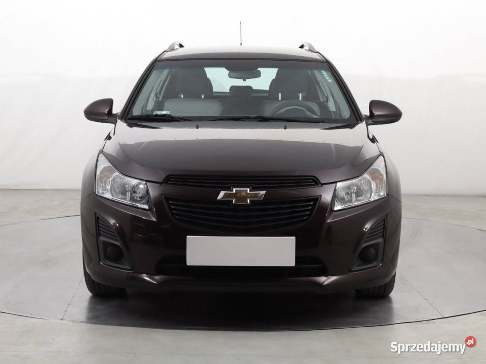 Chevrolet Cruze 16 i 16V Samochody osobowe Katowice