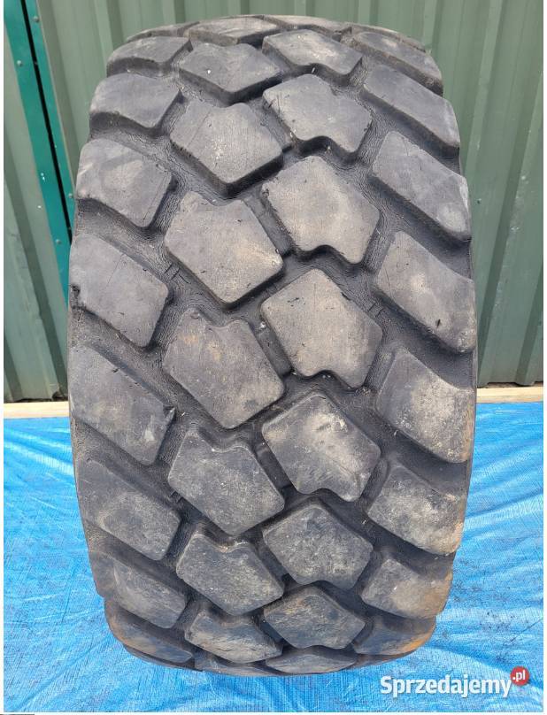 Opona Michelin 65065 R 25 Xld L3 65065r25 Szprotawa