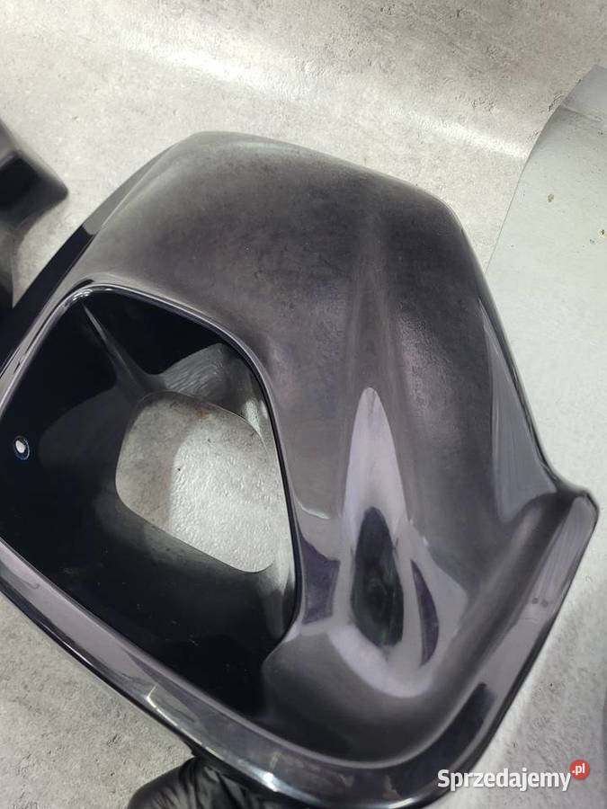 BMW R 1200 CL R1200CL K30 OWIEWKA BOK BOCZNA Szyby i owiewki Nowy Tomyśl