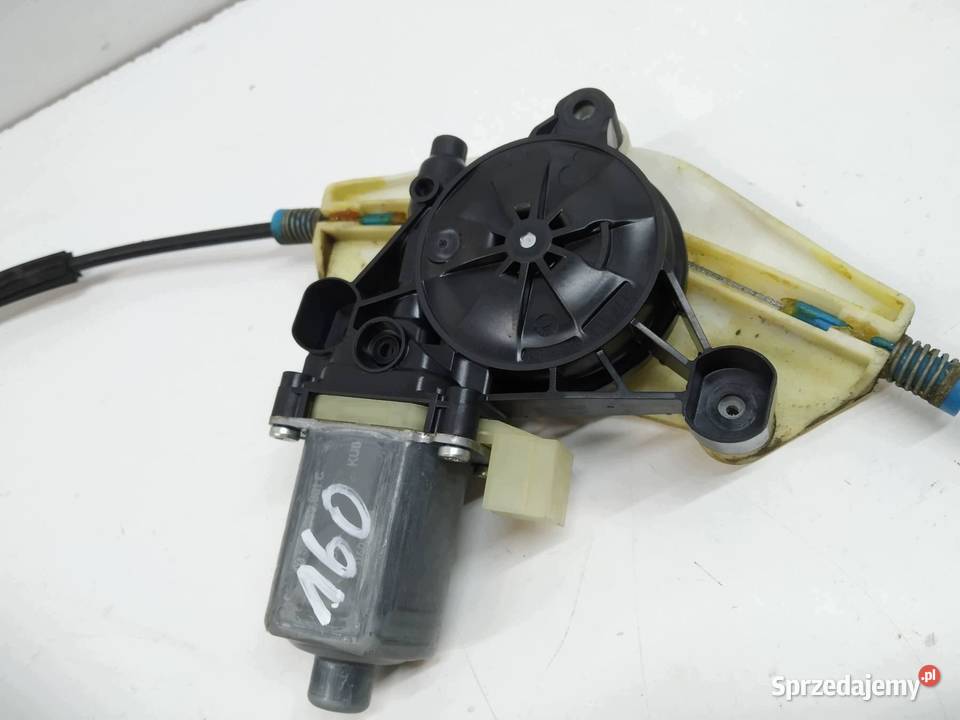 MECHANIZM SZYBY PRAWY PRZÓD 5TA837462A VW