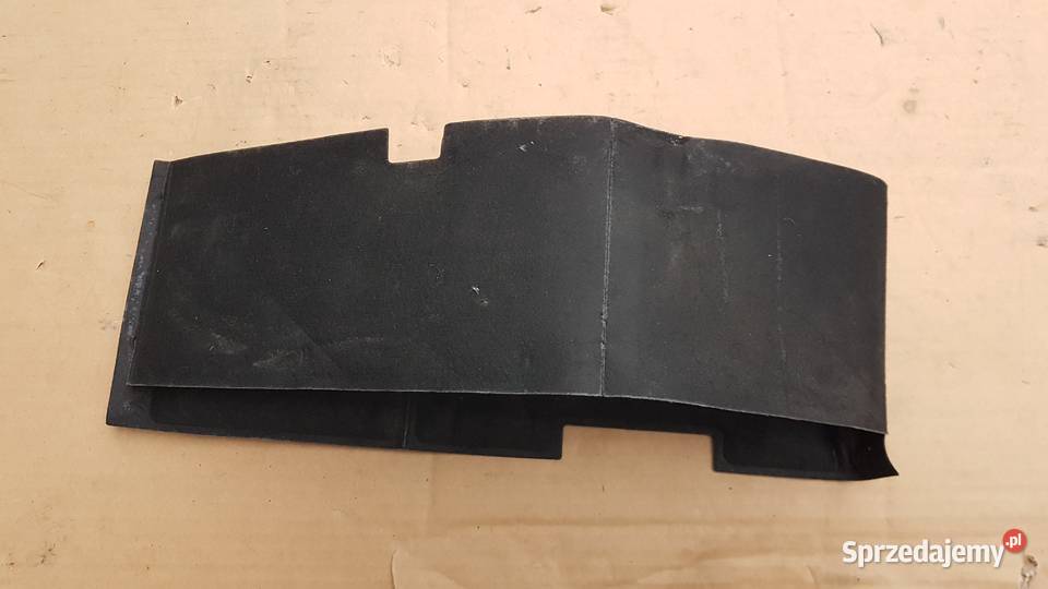 AUDI VW ETUI OSŁONA AKUMULATORA 1K0915418G Pozostałe świętokrzyskie Skarżysko-Kamienna