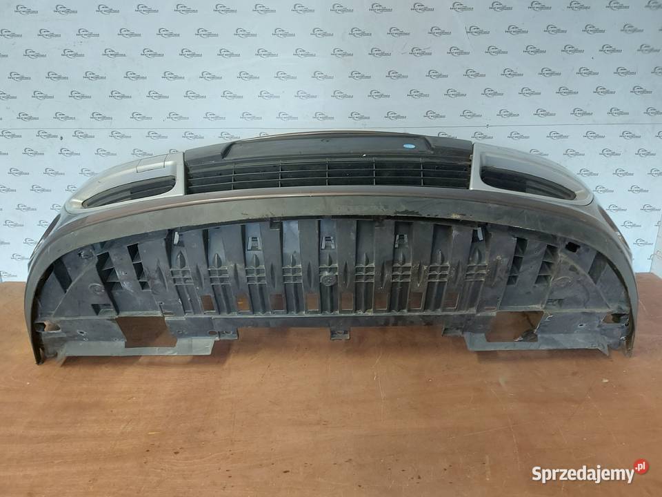 RENAULT SCENIC III zderzak przód 622545401R świętokrzyskie Kielce