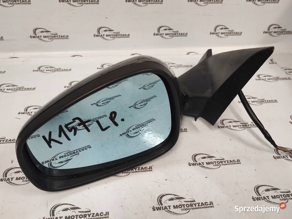 ALFA ROMEO MITO 14 B 09r lusterko lewe 7 PIN osobowe świętokrzyskie Kielce
