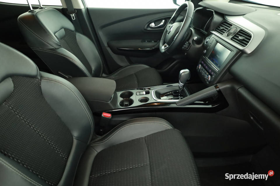 Renault Kadjar 12 TCe Piaseczno