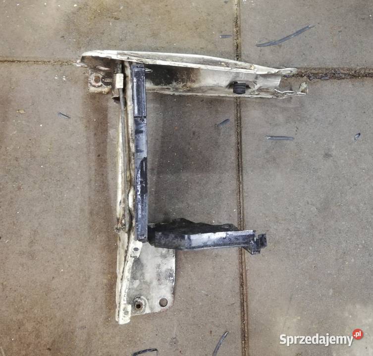 Pas przedni okular okulary Audi 80 90 b3 b4