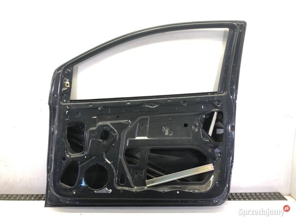 DRZWI PRAWY PRZÓD VW FOX Hatchback 0315