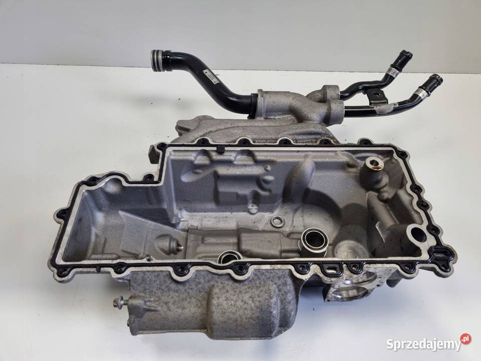 Porsche 911 991 GT3 38 MISKA OLEJU Olejowa Rudka