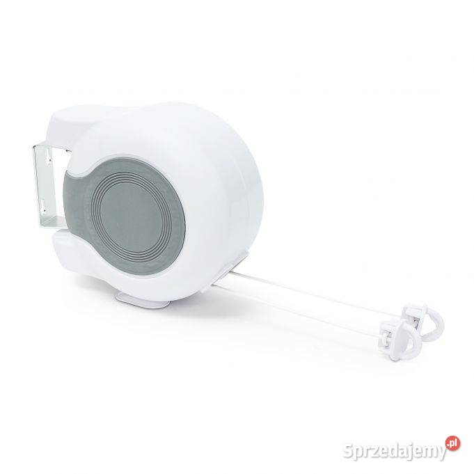 Automatyczna linka na pranie 26m Białystok sprzedam