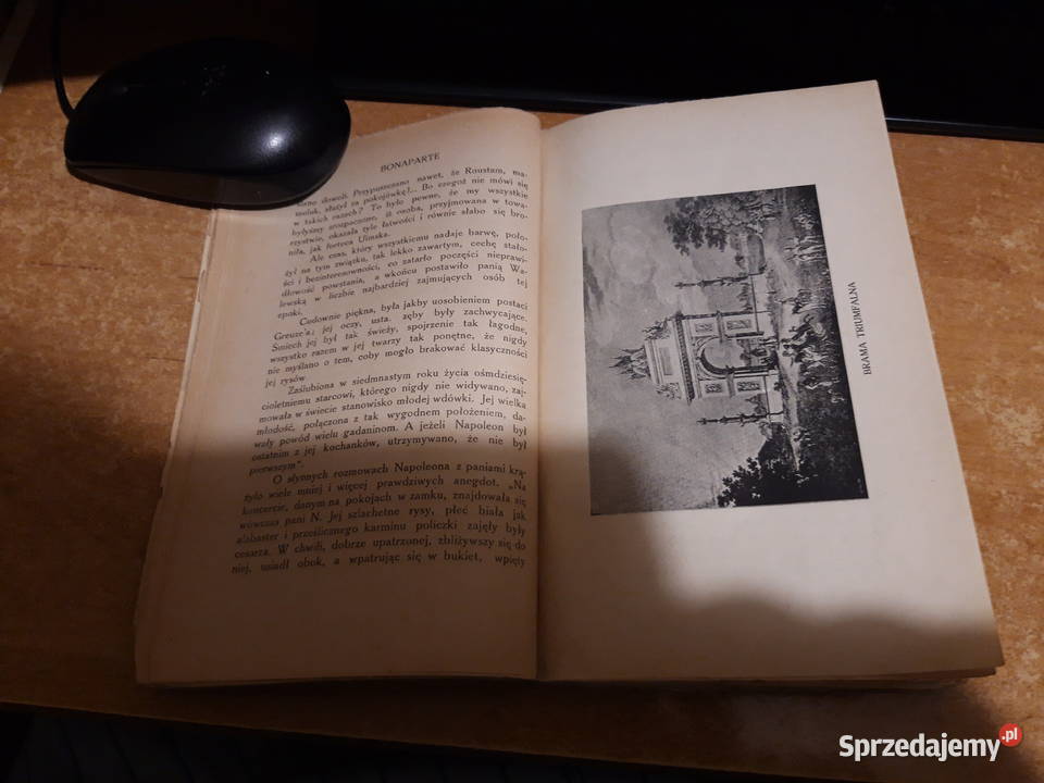 BONAPARTEOpowieści wiarusów pol o wielkopolskie Iwno