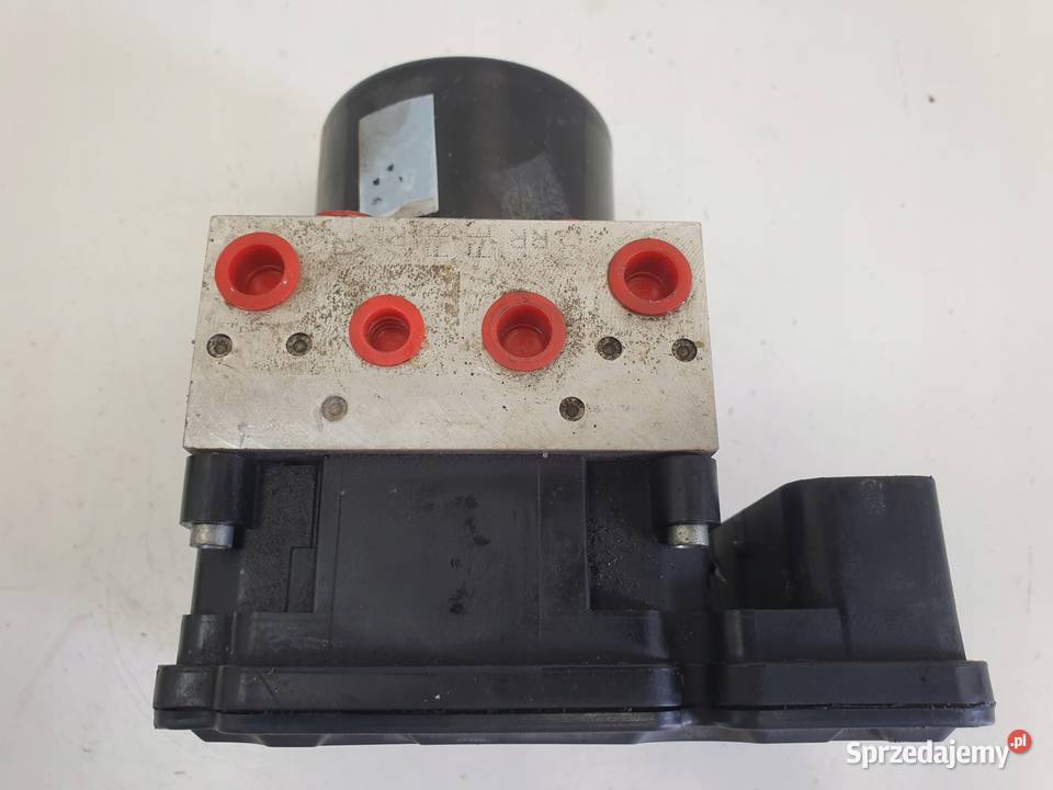 Volvo V70 III S80 II POMPA ABS Sterownik