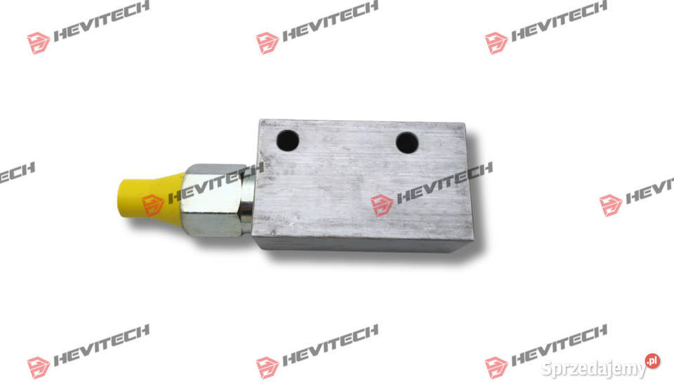 Zawór KOMATSU 41964H3200 sprzedam