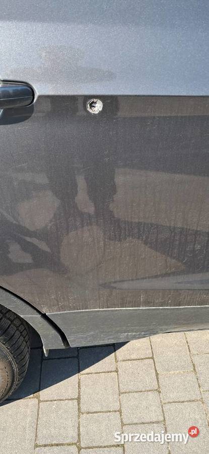 Ford Kuga 20 2013r Titanium 140KM Kuga sprzedam