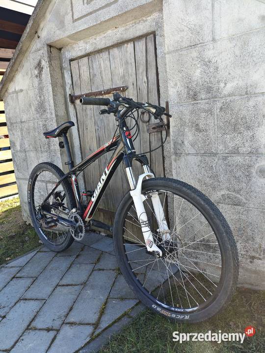 Rower Giant Frysztak