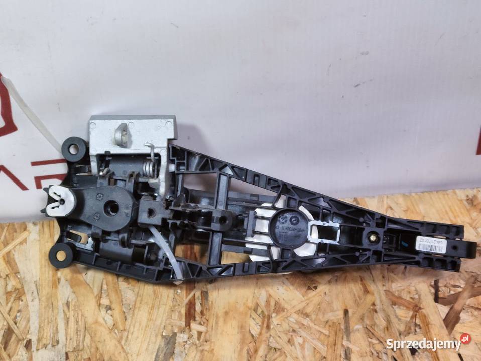 Klamka Drzwi Lewy Przód Opel Mokka X 2016 Pleszew