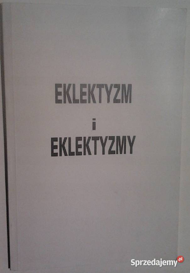 ELEKTYZM I ELEKTYZMY