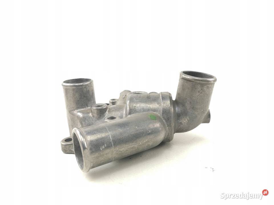 OBUDOWA TERMOSTATU FIAT PANDA 19861993 NOWY ORYG