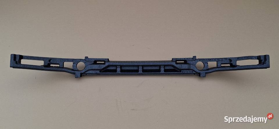 MERCEDES GLE W167 X167 ABSORBER ZDERZAKA PRZÓD Bieleń