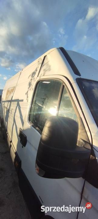 Iveco Daily 23 140 Łomża