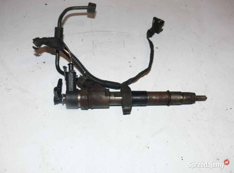 WTRYSK WTRYSKIWACZ MOVANO MASTER 22 8200381629