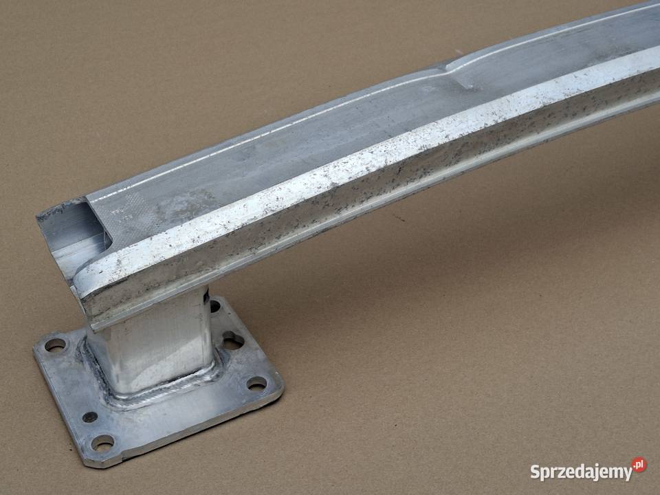 PEUGEOT 3008 II 5008 GRANDLAND X BELKA ZDERZAKA osobowe Bieleń