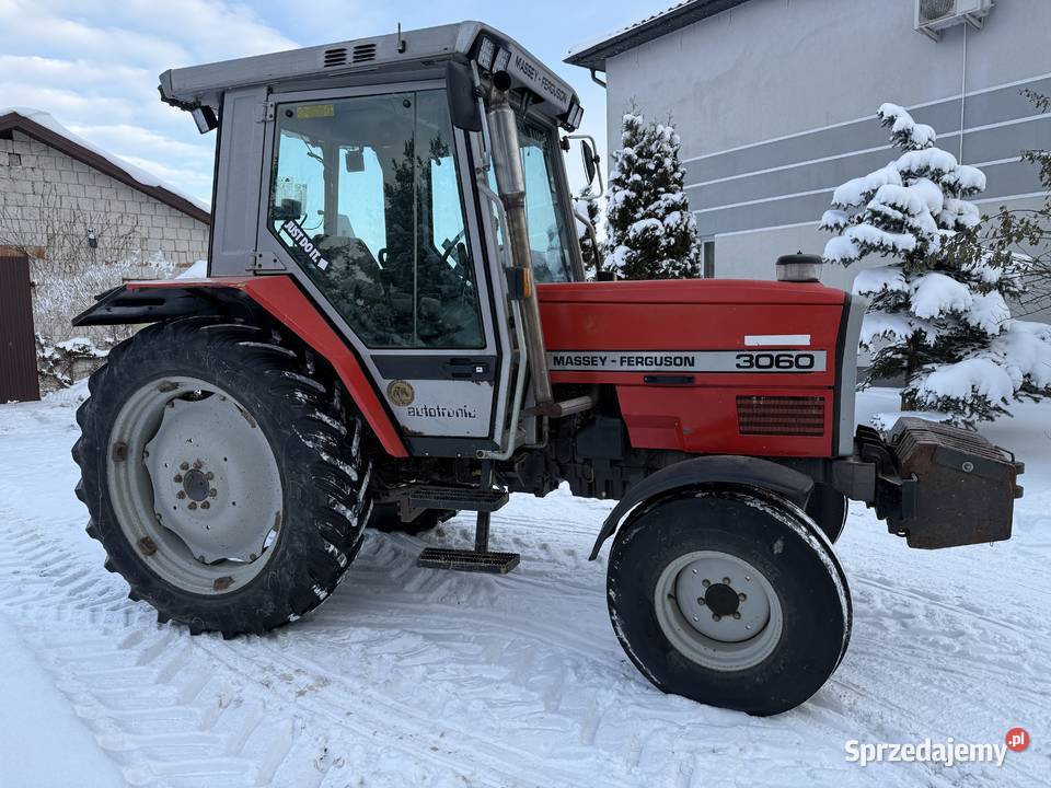 Massey Ferguson 3060 MF Kajetanów
