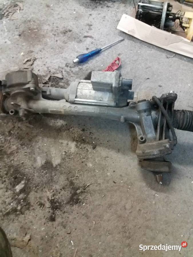 Pompa wspomagania VW AUDI SEAT OEM 1K2909144J śląskie Wola