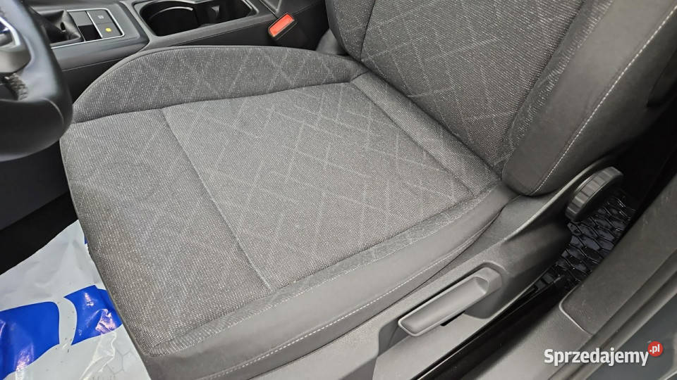 Volkswagen Golf 20 TDI Life Z Polskiego Salonu centralny zamek