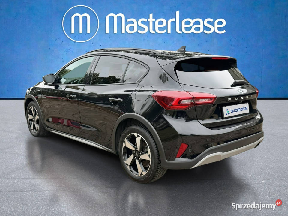 Ford Focus 10 EcoBoost mHEV Active X Z Polskiego sprzedam