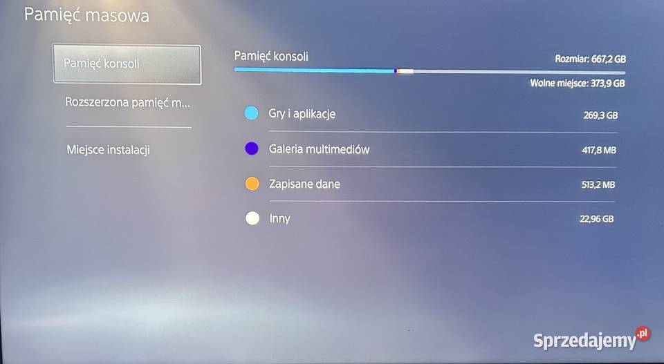5 z napędem i akcesoriami mazowieckie