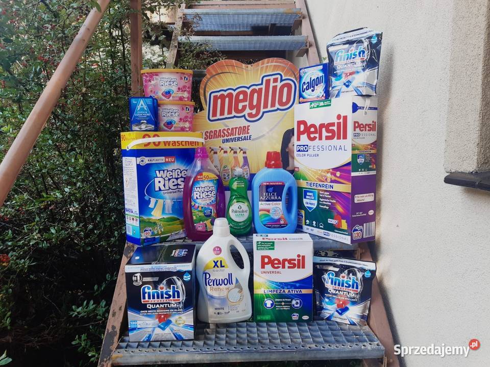 Chemia gospodarcza Gliwice