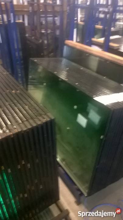 SzklarzWymiana sprzedaż szyb zespolonych w