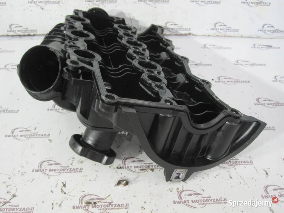 RANGE ROVER SPORT 30 D 306DT 241 pokrywa zaworów