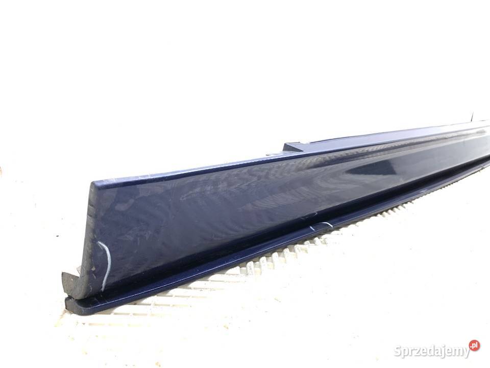 LISTWA PROGOWA LEWY MPERFORMANCE BMW F30