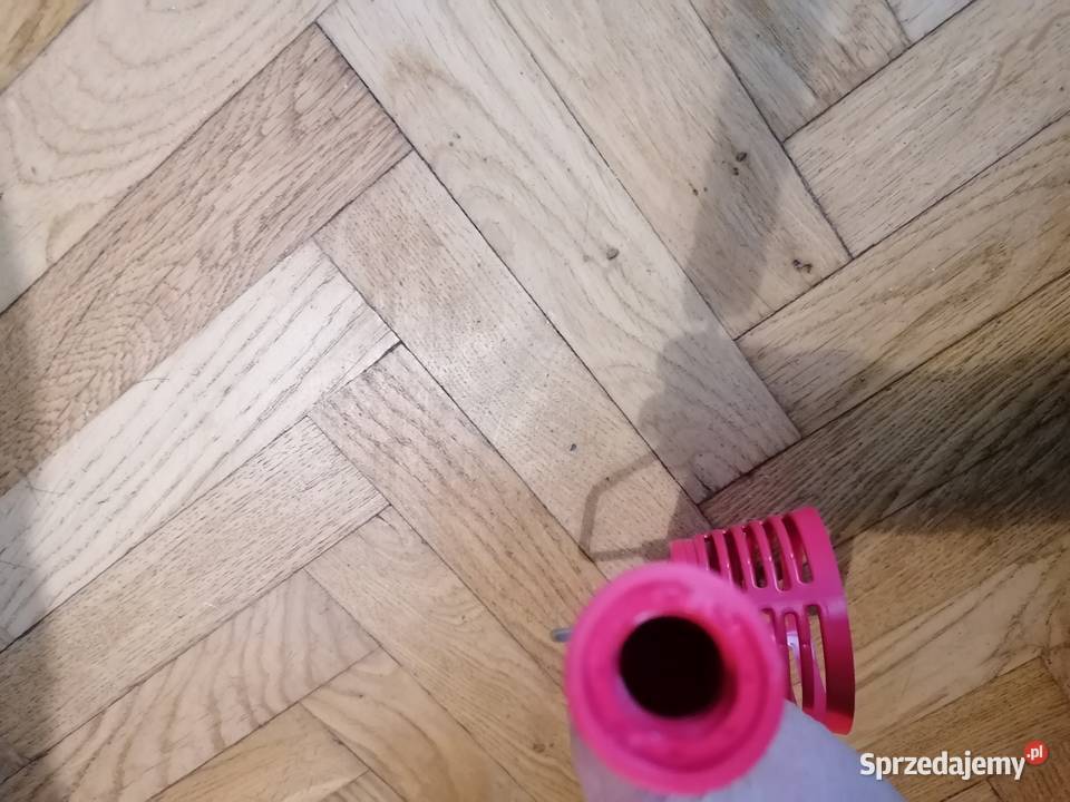 Sitko do zamontowania na kij Gdańsk