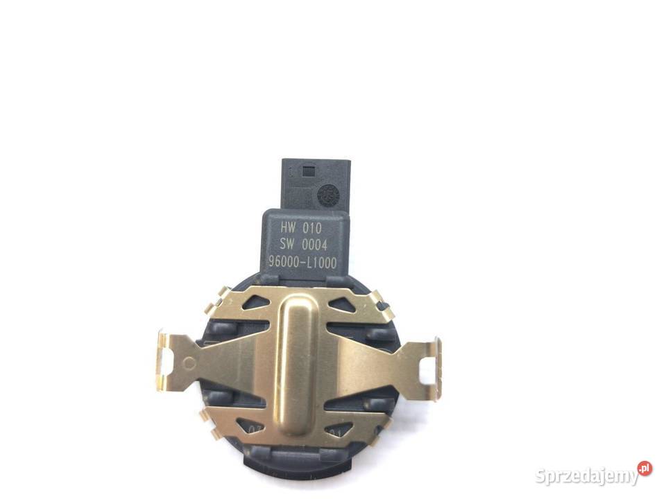 CZUJNIK SENSOR DESZCZU HYUNDAI BAYON 96000L1000 Czujniki deszczu