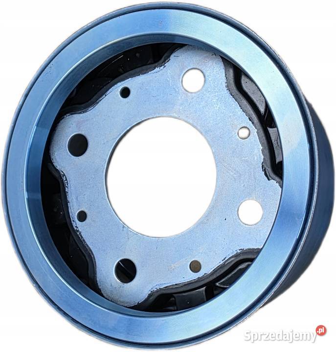 Łącznik tłumik drgań wału Ford Ranger 22 32 TDCI osobowe sprzedam