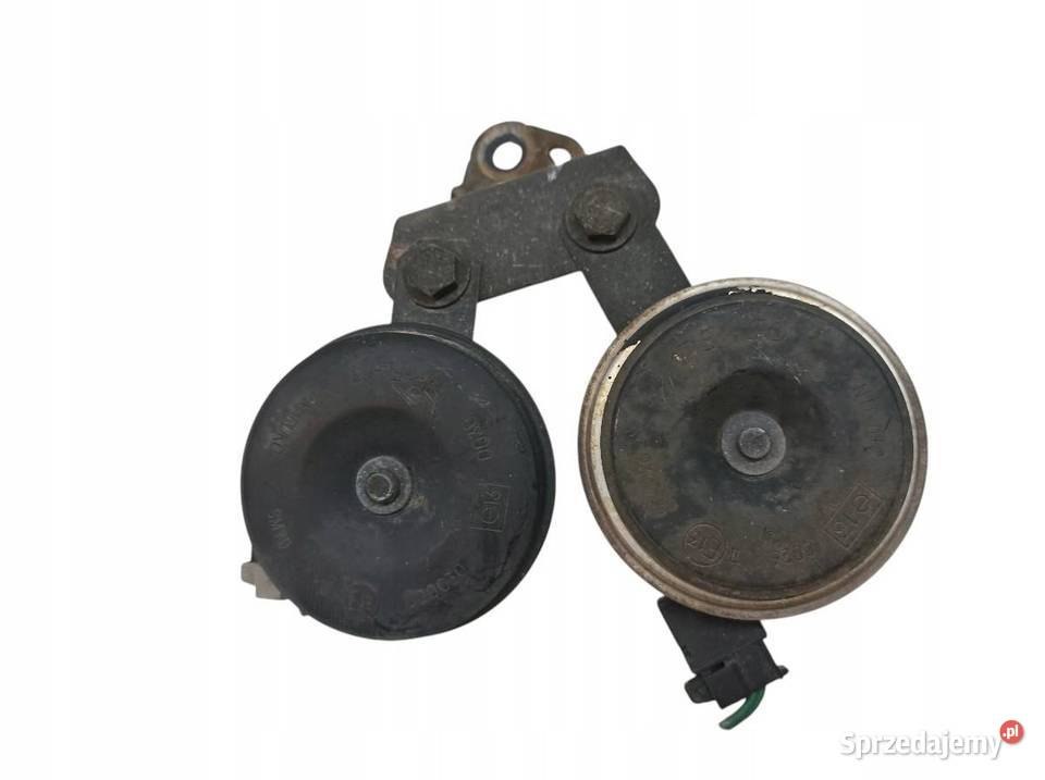 KLAKSON T27 8652020300 Toyota Avensis III 2009 sprzedam