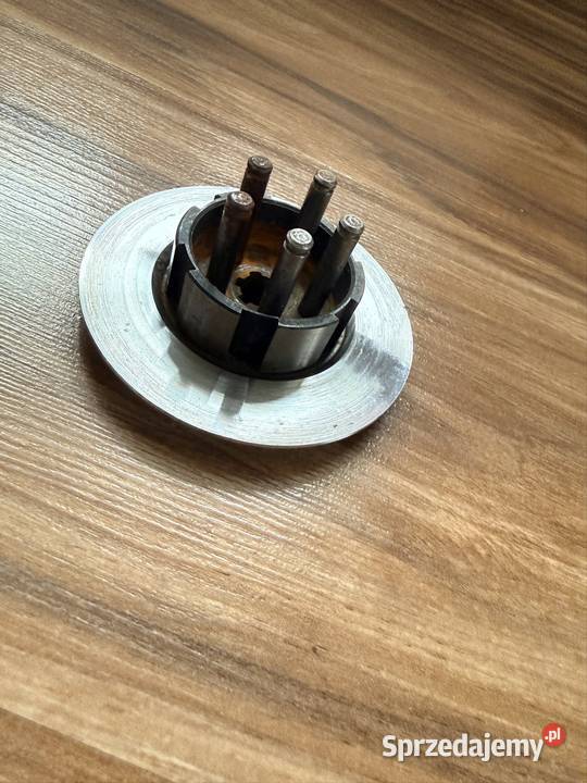 Kosz sprzęgła Jawa 50 Romet OGAR 200 Świebodzin