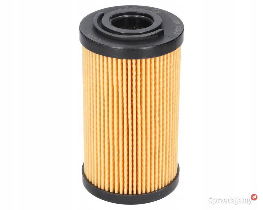 Filtr hydrauliczny HIFI SH63029 podkarpackie Tyczyn