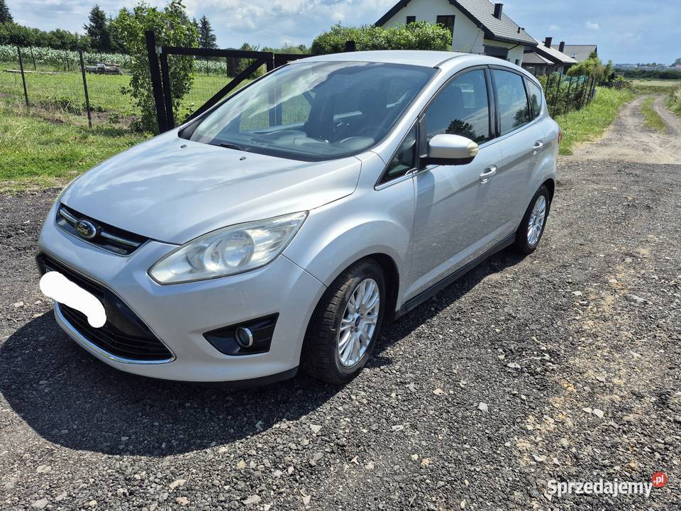 C 2012 r 16 hdi 115 koni Zamość sprzedam