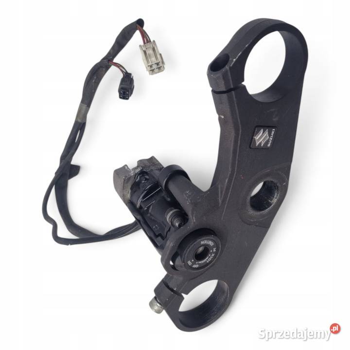 GÓRNA PÓŁKA ZAWIESZENIA Suzuki GSXR 600 750 GSXR Chełm