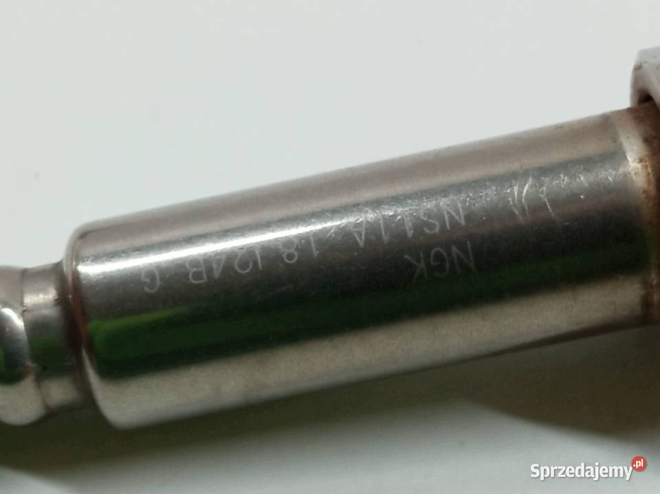 SONDA LAMBDA NOX 8589844 5WK96697C 30 D 312 Bmw Motoryzacja świętokrzyskie