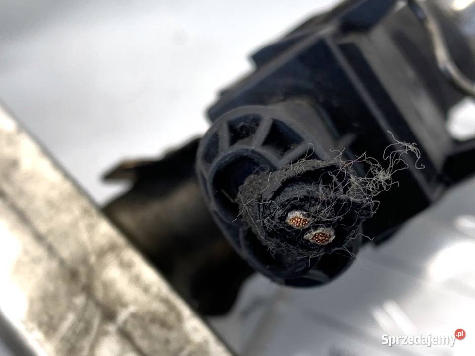 LISTWA WTRYSKOWA FIAT BRAVO II 0280158167 14 120 podkarpackie sprzedam