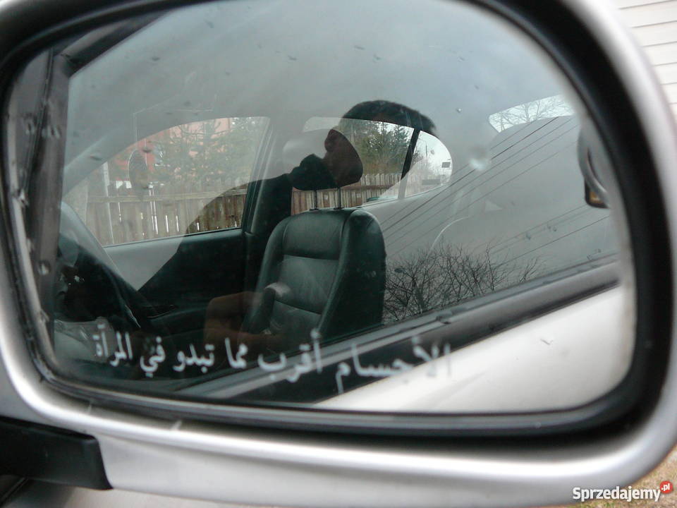 Daewoo Leganza 22 CDX LPG FULL skóra automat poduszka powietrzna Grabówka