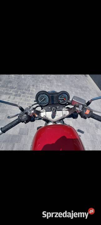 Honda ntv 650 tevere Strzelce Opolskie