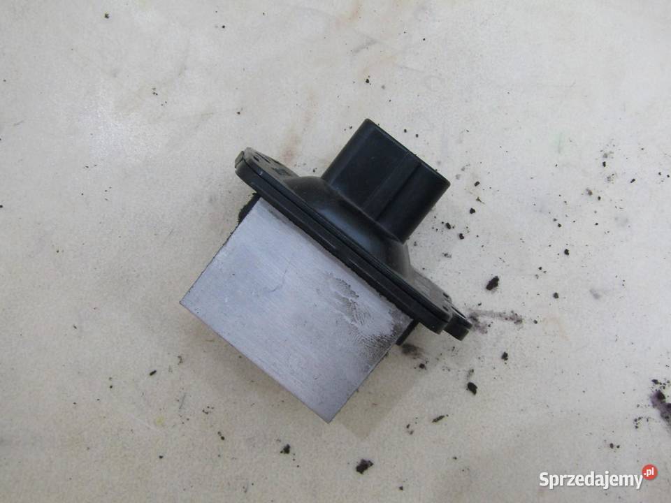 REZYSTOR OPORNICA DMUCHAWY NAGRZEWNICY SUZUKI