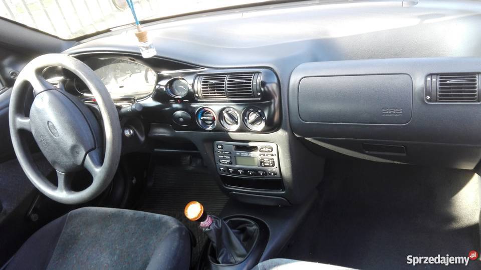 Sprzedam Ford Escort Rzeszów