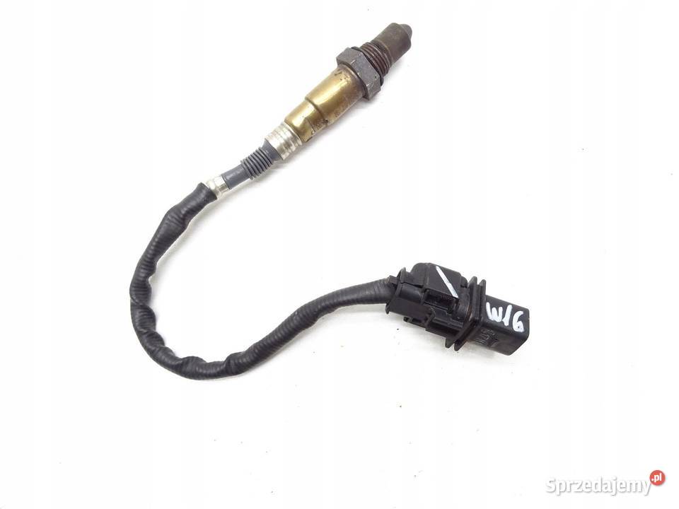 SONDA LAMBDA BMW F10 F11 F20 F21 F30 F31 20 D Sondy lambda małopolskie