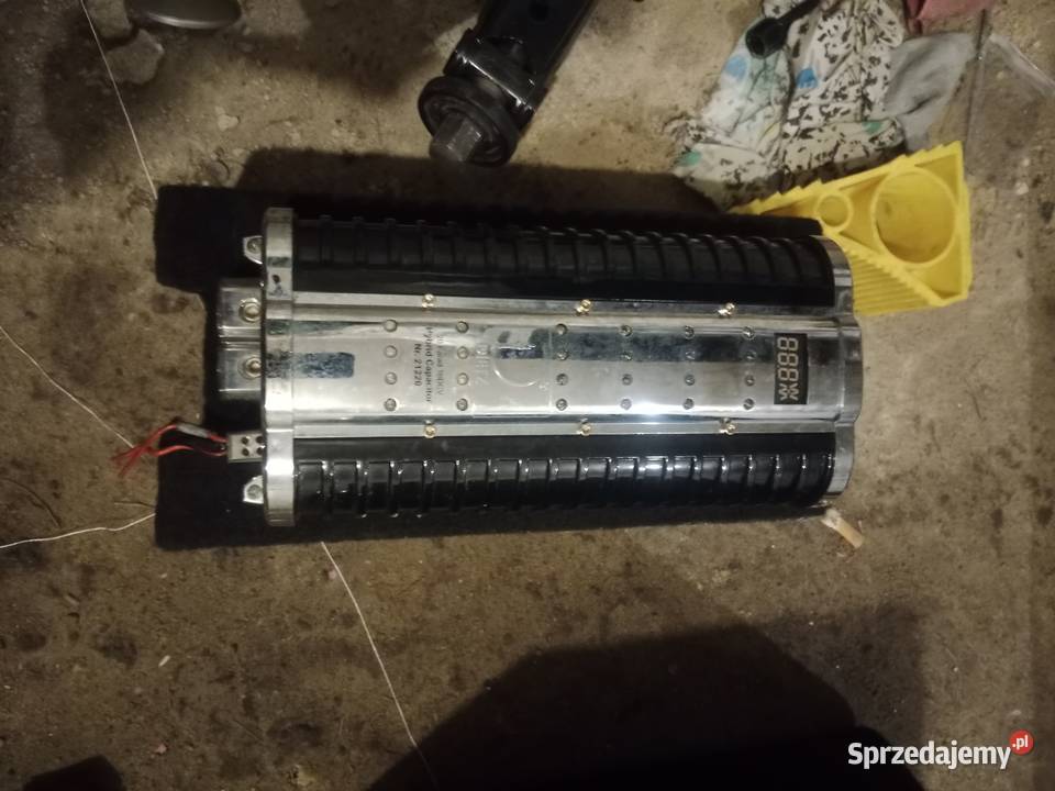 Sprzęt audio radio Alpine wysuwane Wrocław