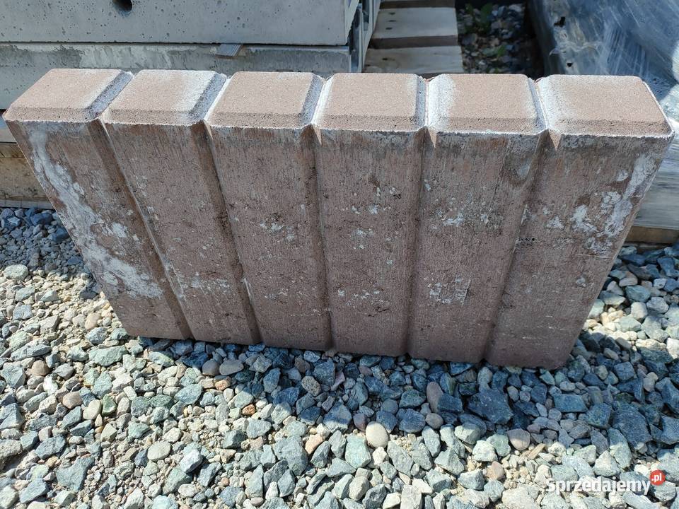 Farba do betonu kostki brukowej ogrodzeń małopolskie Myślenice